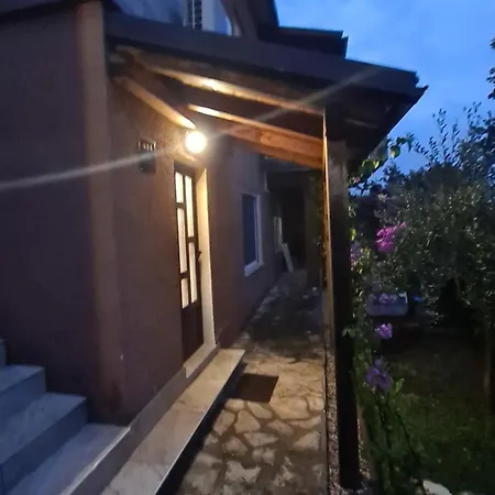 Elvira Apartment Opatija Room photo