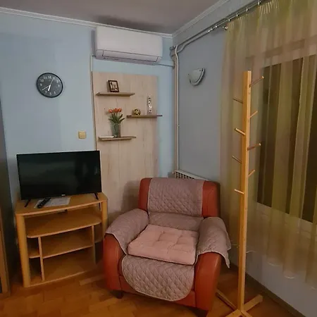 Elvira Apartment Opatija Room photo