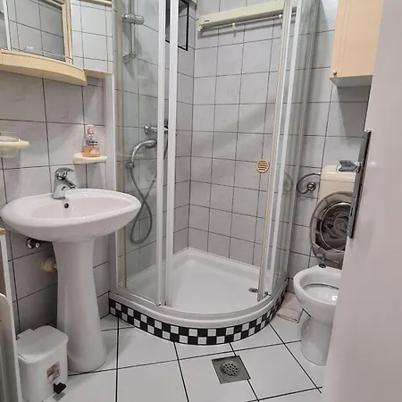 Elvira Apartment Opatija Room photo