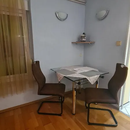 Elvira Apartment Opatija Exterior photo