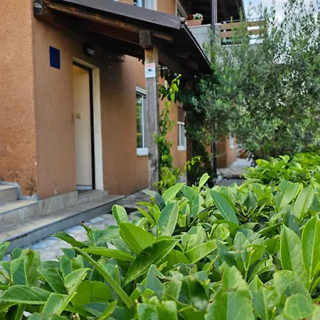 Elvira Apartment Opatija Exterior photo