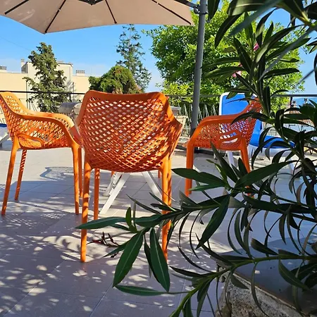 Elvira Apartment Opatija Exterior photo