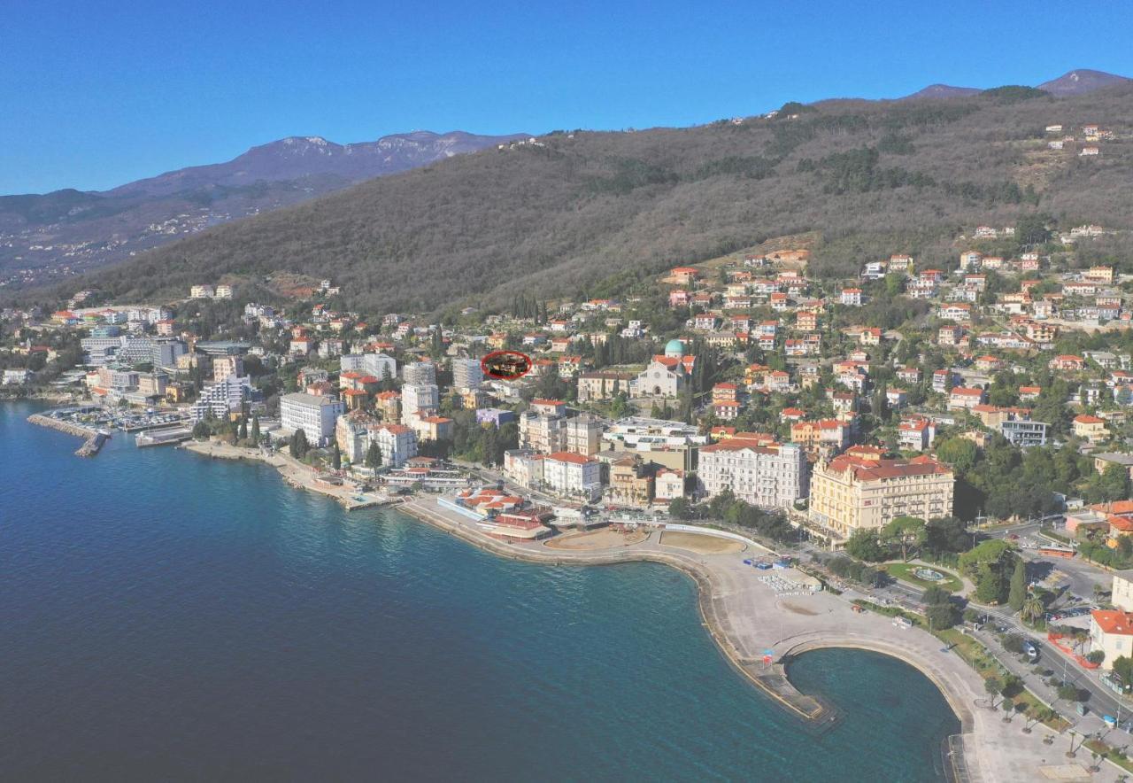 Elvira Opatija