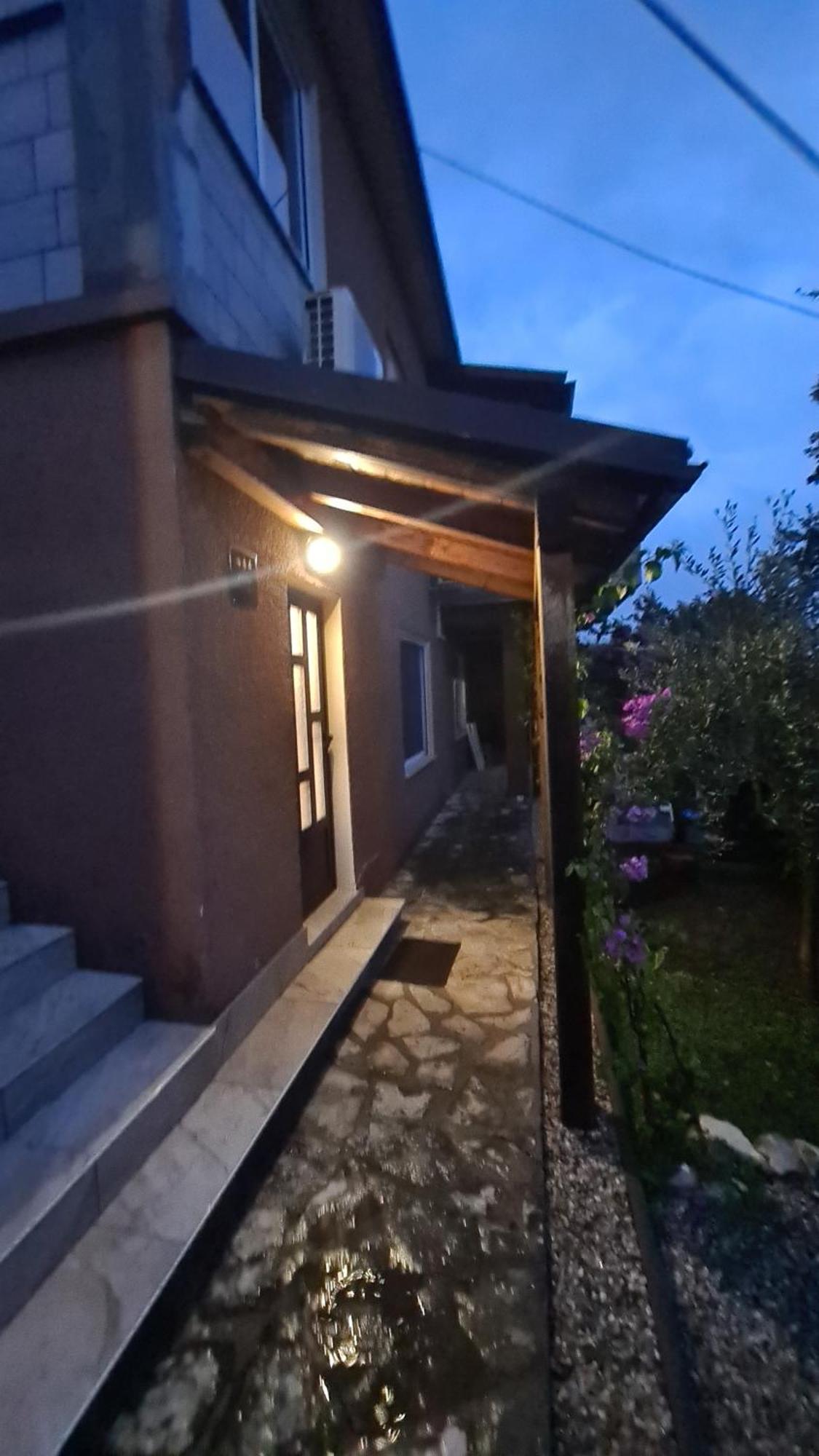 Elvira Apartment Opatija
