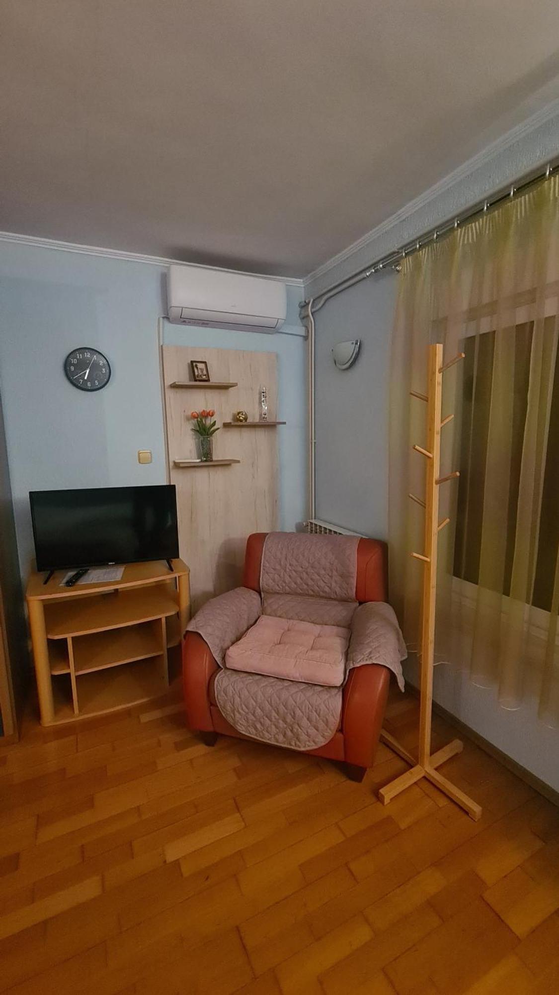 Apartment Elvira Opatija