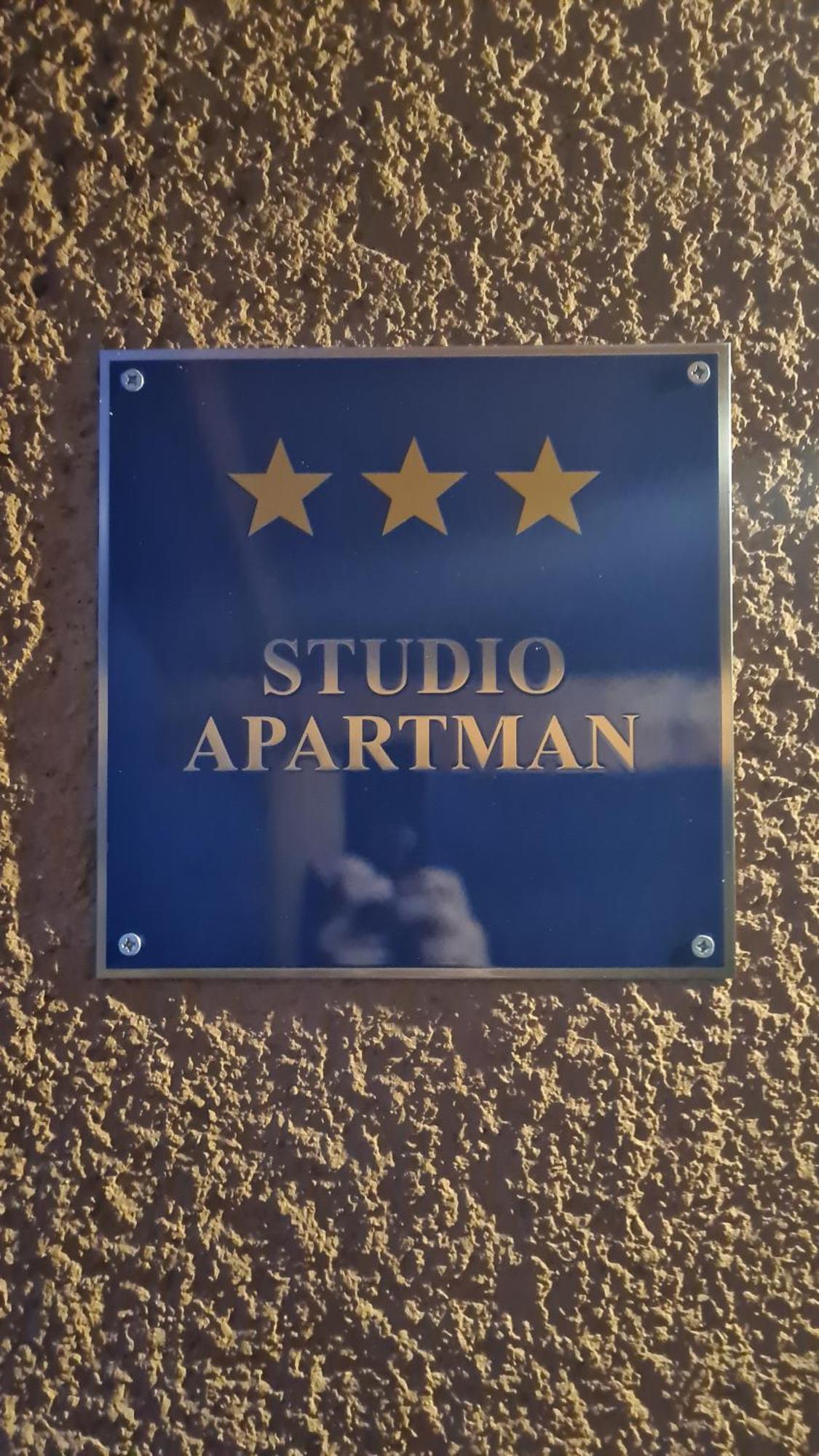 Apartmán Elvira