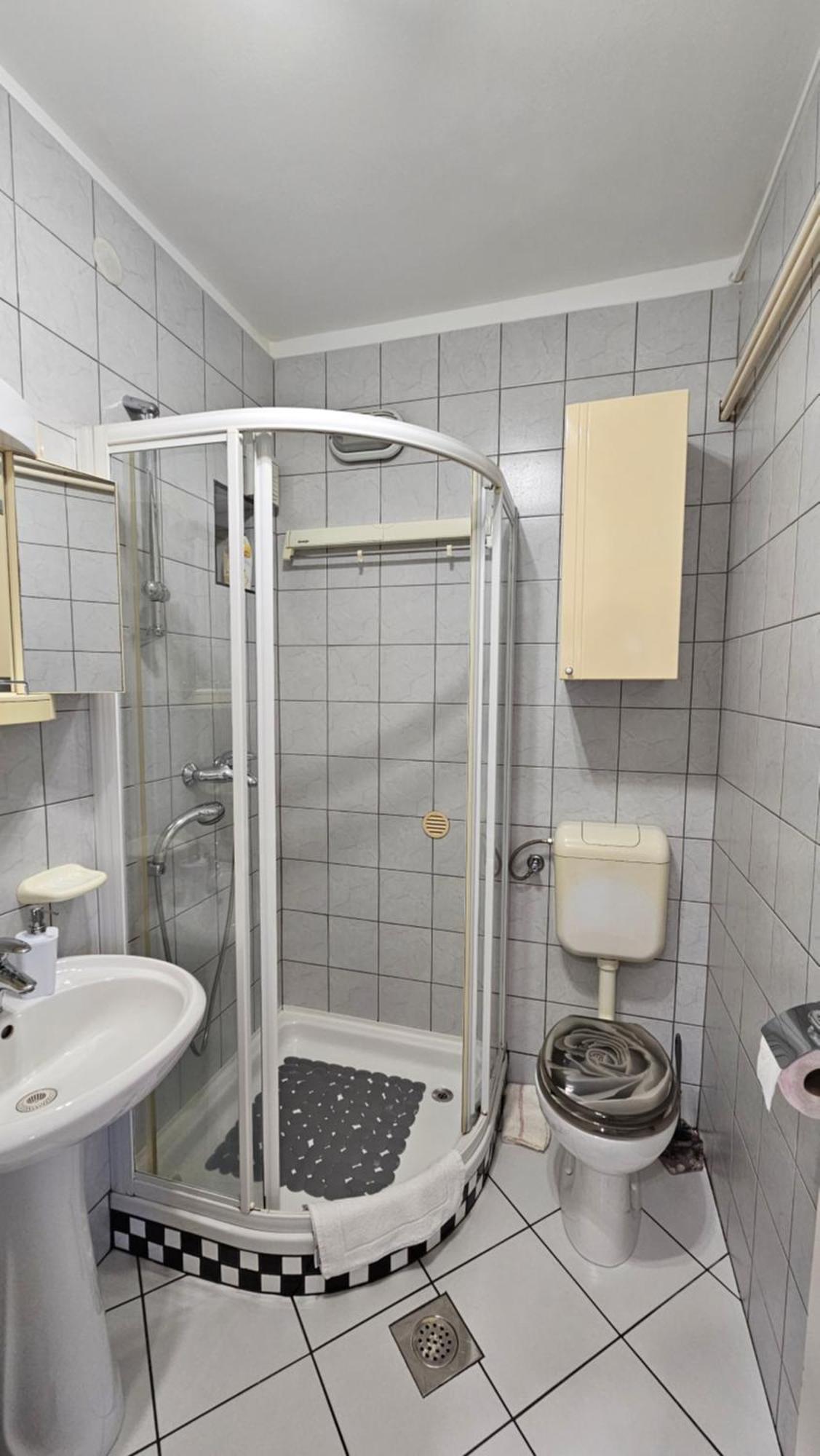 Elvira Apartmán Opatija