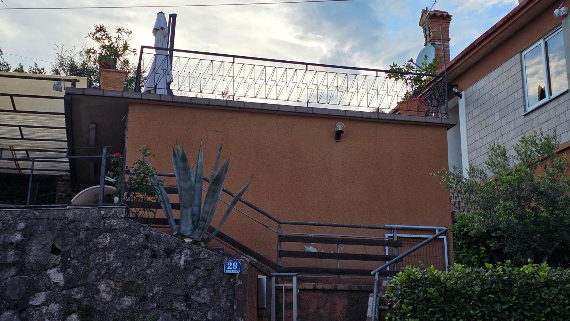 Elvira Apartmán Opatija