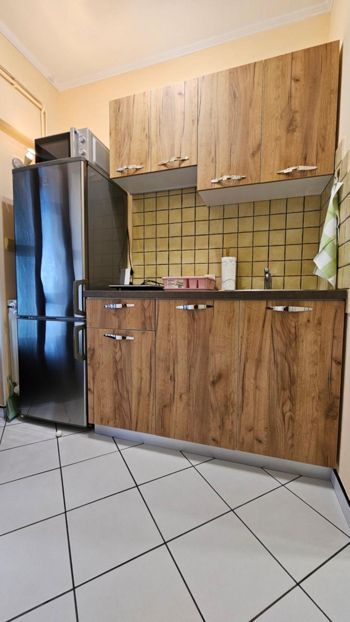 Elvira Apartmán Opatija