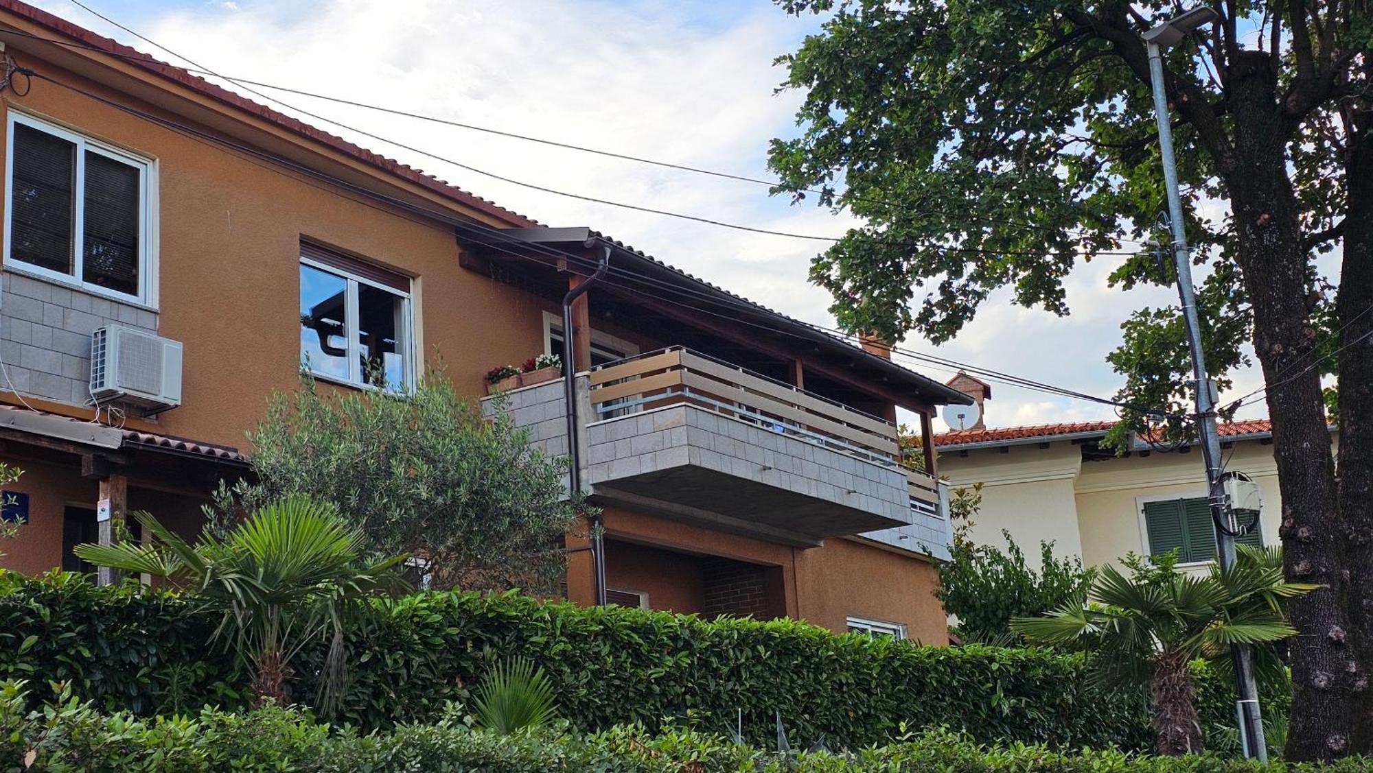 Apartment Elvira Opatija