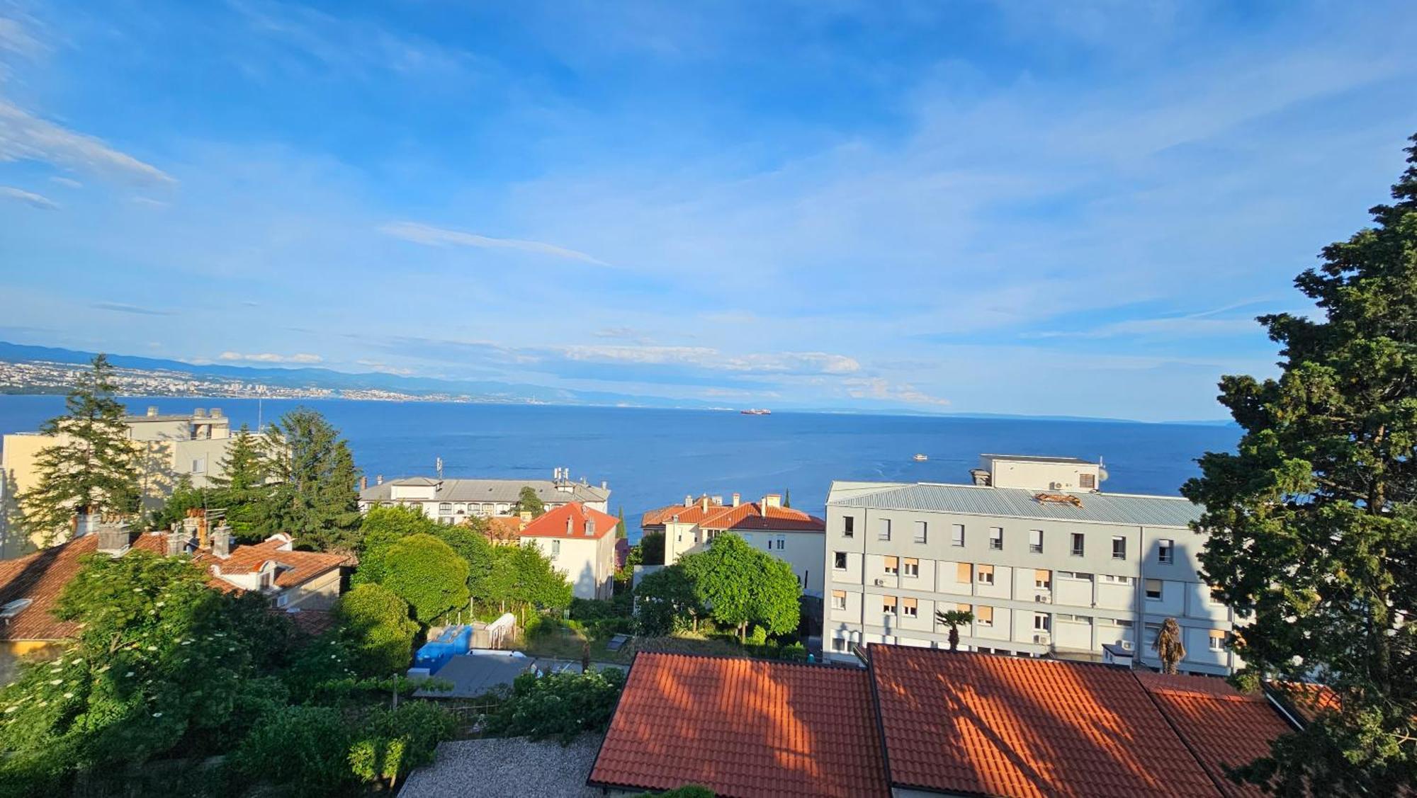 Elvira Apartment Opatija