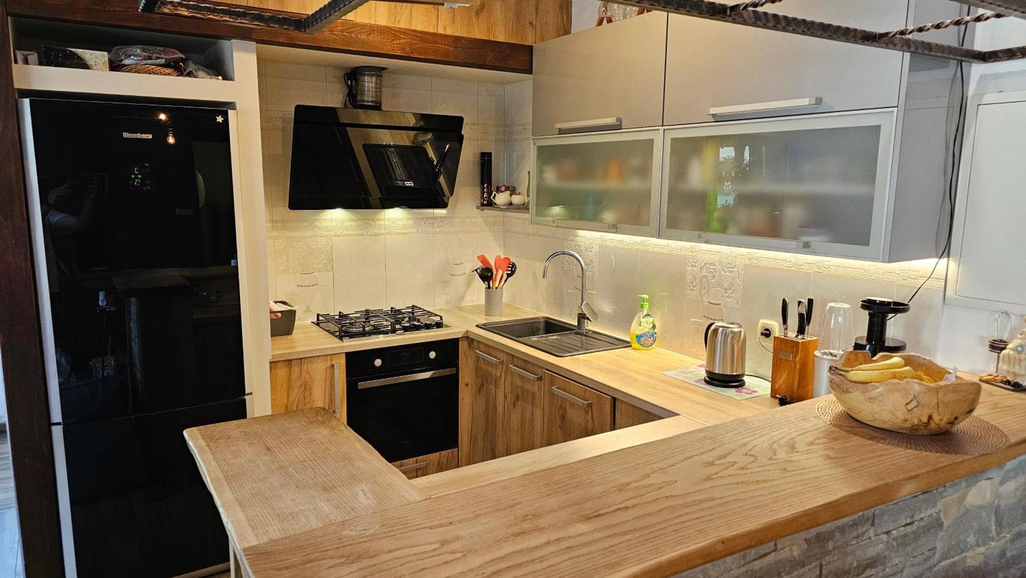 Apartmán Elvira *