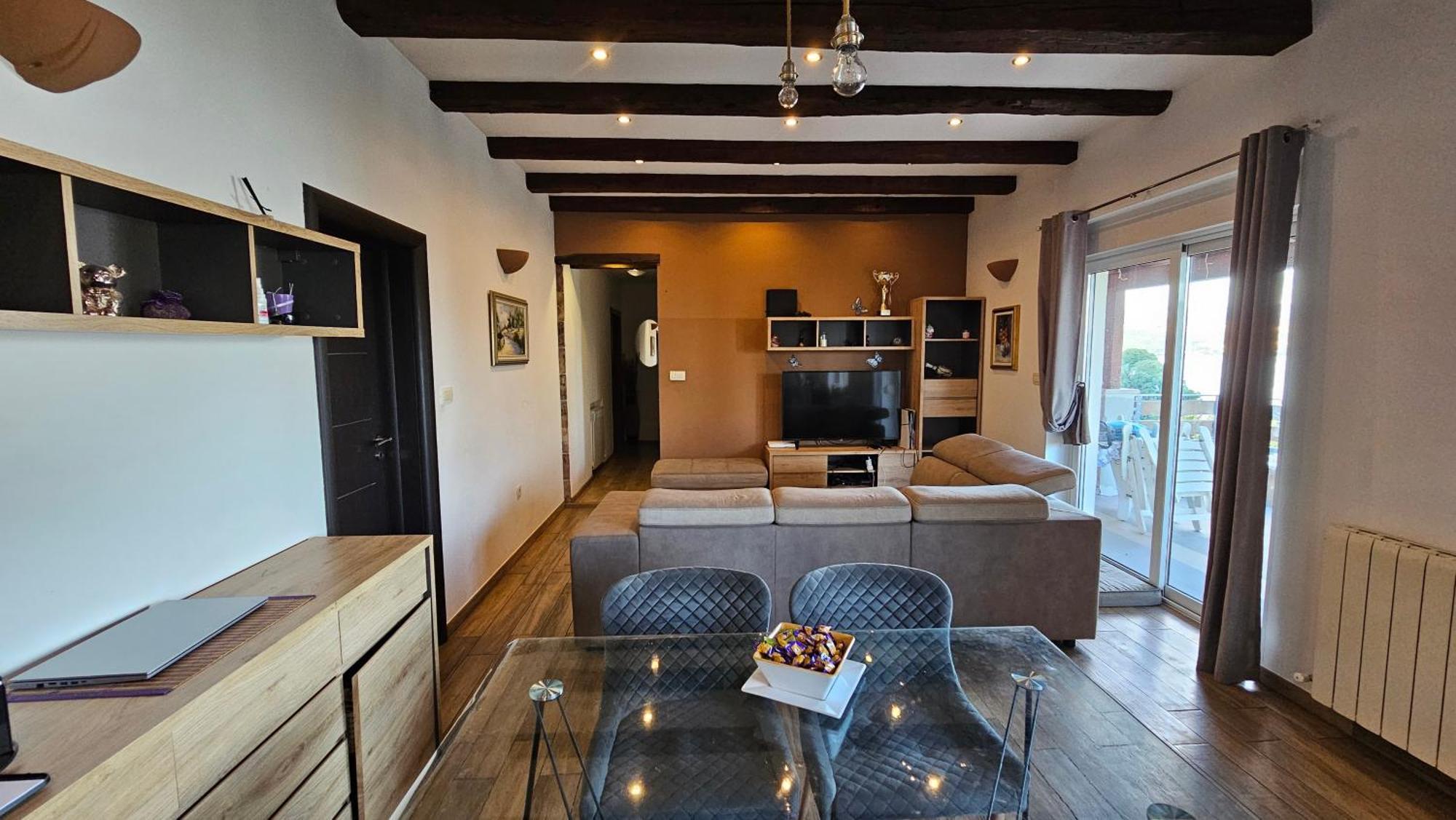 Elvira Apartmán Opatija